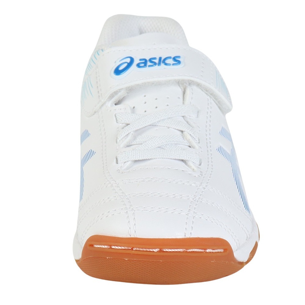 アシックス（ASICS）（キッズ）ジュニアサッカーインドアトレーニングシューズ 屋内 室内 JUNIOLE 6 IN 1104A044.106