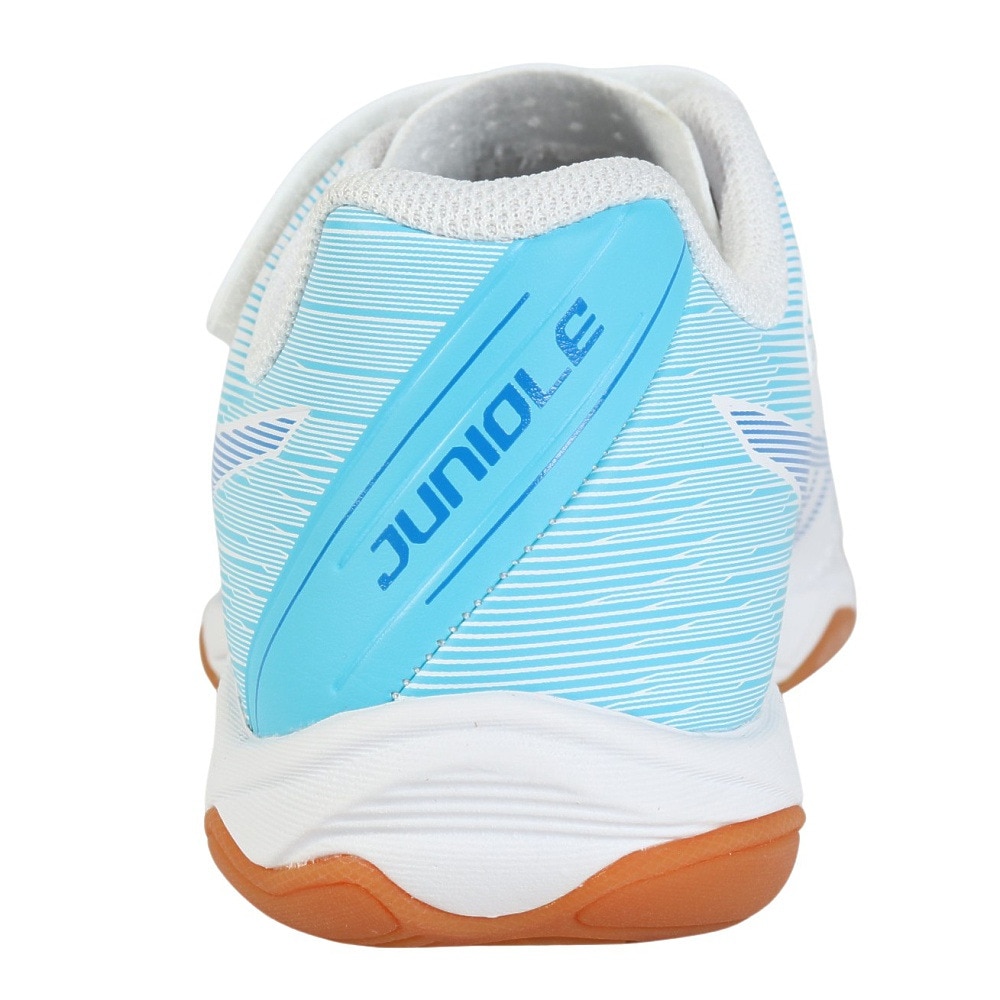 アシックス（ASICS）（キッズ）ジュニアサッカーインドアトレーニングシューズ 屋内 室内 ジュニオーレ JUNIOLE 6 IN 1104A044.106