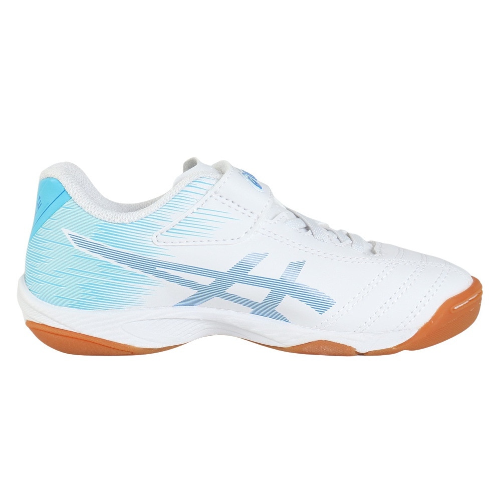 アシックス（ASICS）（キッズ）ジュニアサッカーインドアトレーニングシューズ 屋内 室内 ジュニオーレ JUNIOLE 6 IN 1104A044.106