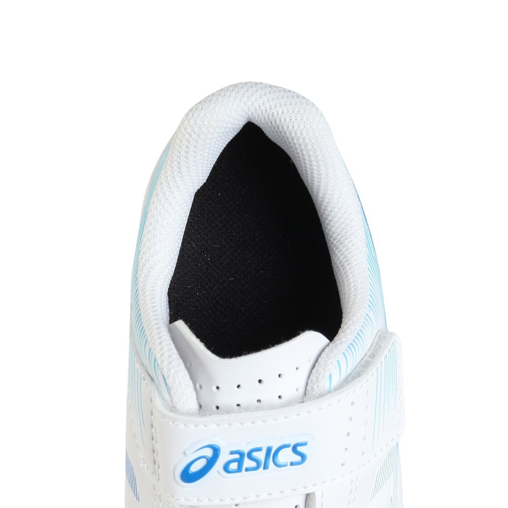 アシックス（ASICS）（キッズ）ジュニアサッカーインドアトレーニングシューズ 屋内 室内 ジュニオーレ JUNIOLE 6 IN 1104A044.106