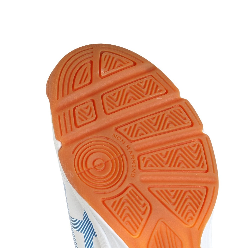 アシックス（ASICS）（キッズ）ジュニアサッカーインドアトレーニングシューズ 屋内 室内 ジュニオーレ JUNIOLE 6 IN 1104A044.106
