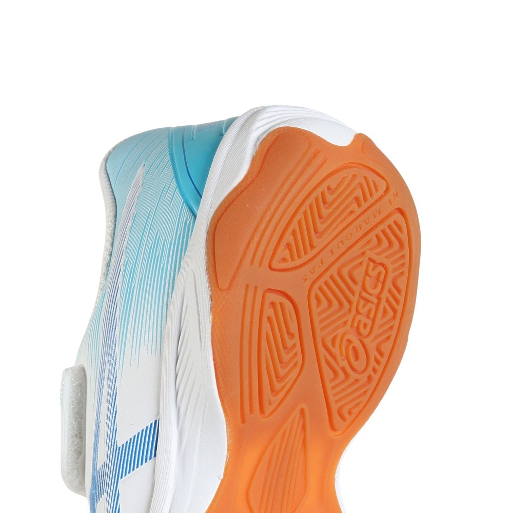 アシックス（ASICS）（キッズ）ジュニアサッカーインドアトレーニングシューズ 屋内 室内 ジュニオーレ JUNIOLE 6 IN 1104A044.106