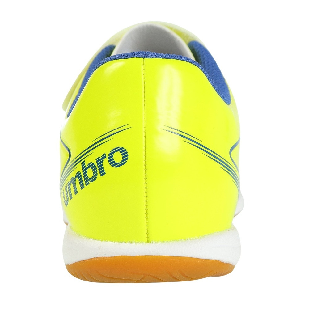 アンブロ（UMBRO）（キッズ）ジュニア サッカーインドアトレーニングシューズ 屋内 室内 エバーブルーIV SB WD I UZ4XJB04YX