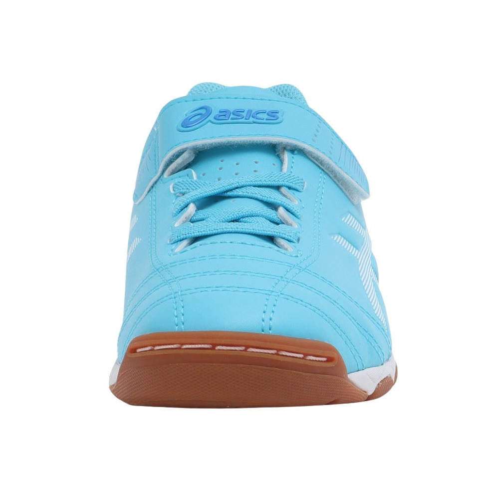アシックス（ASICS）（キッズ）ジュニアサッカーインドアシューズ 屋内 室内 ジュニオーレ JUNIOLE 6 IN 1104A044.401