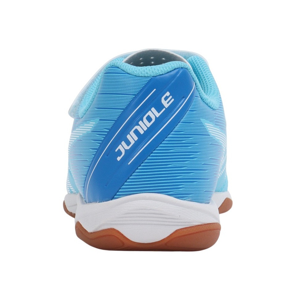 アシックス（ASICS）（キッズ）ジュニアサッカーインドアシューズ 屋内 室内 ジュニオーレ JUNIOLE 6 IN 1104A044.401