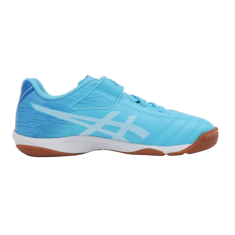 アシックス（ASICS）（キッズ）ジュニアサッカーインドアシューズ 屋内 室内 ジュニオーレ JUNIOLE 6 IN 1104A044.401