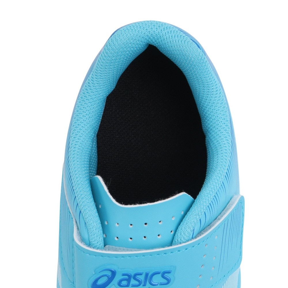アシックス（ASICS）（キッズ）ジュニアサッカーインドアシューズ 屋内 室内 ジュニオーレ JUNIOLE 6 IN 1104A044.401
