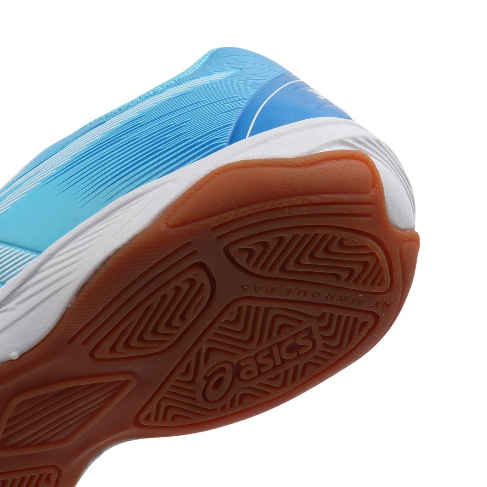 アシックス（ASICS）（キッズ）ジュニアサッカーインドアシューズ 屋内 室内 ジュニオーレ JUNIOLE 6 IN 1104A044.401