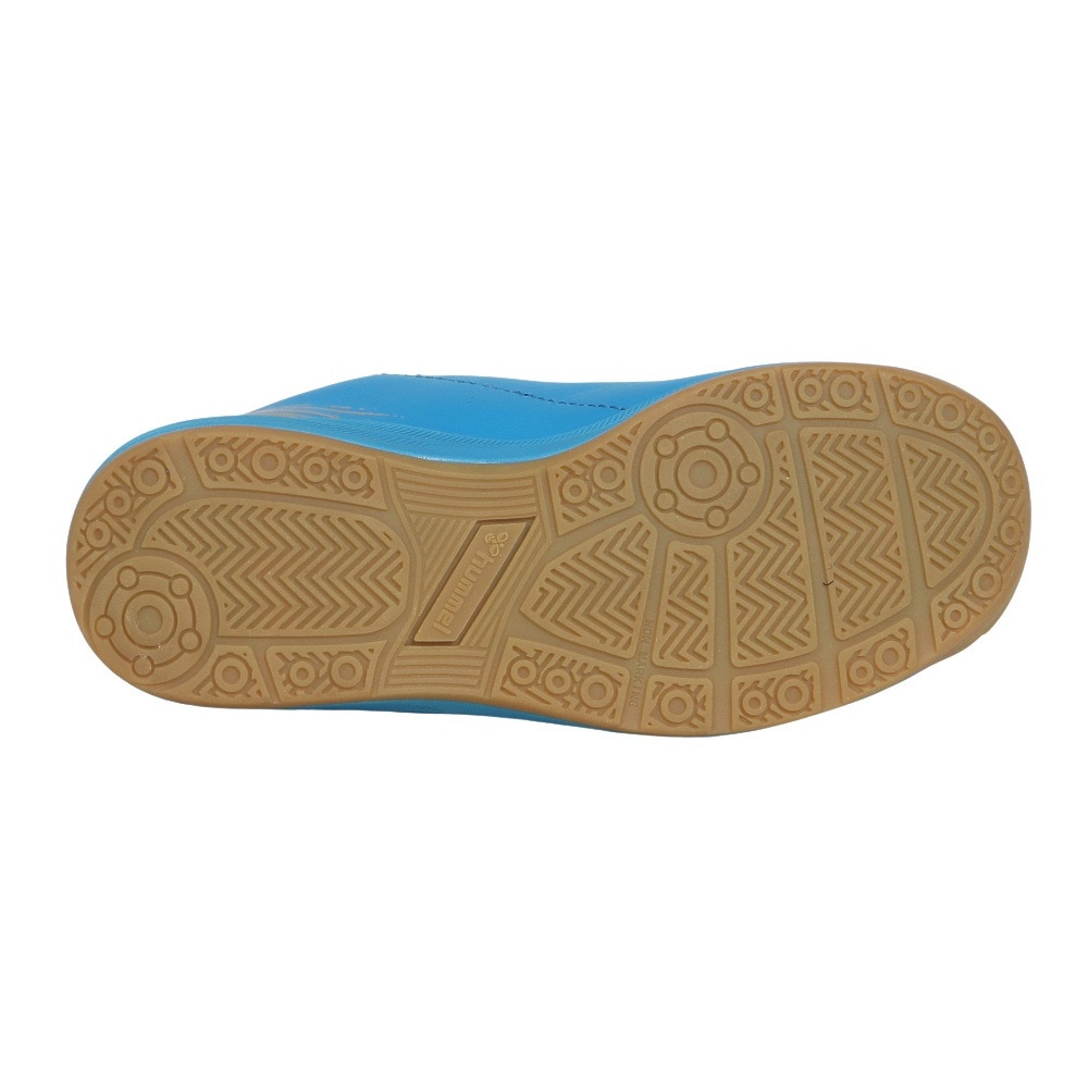 ヒュンメル（hummel）（キッズ）ジュニア サッカーインドア トレーニングシューズ 屋内 室内 プリアモーレ 6 アルファ VIN HJS5124-7595