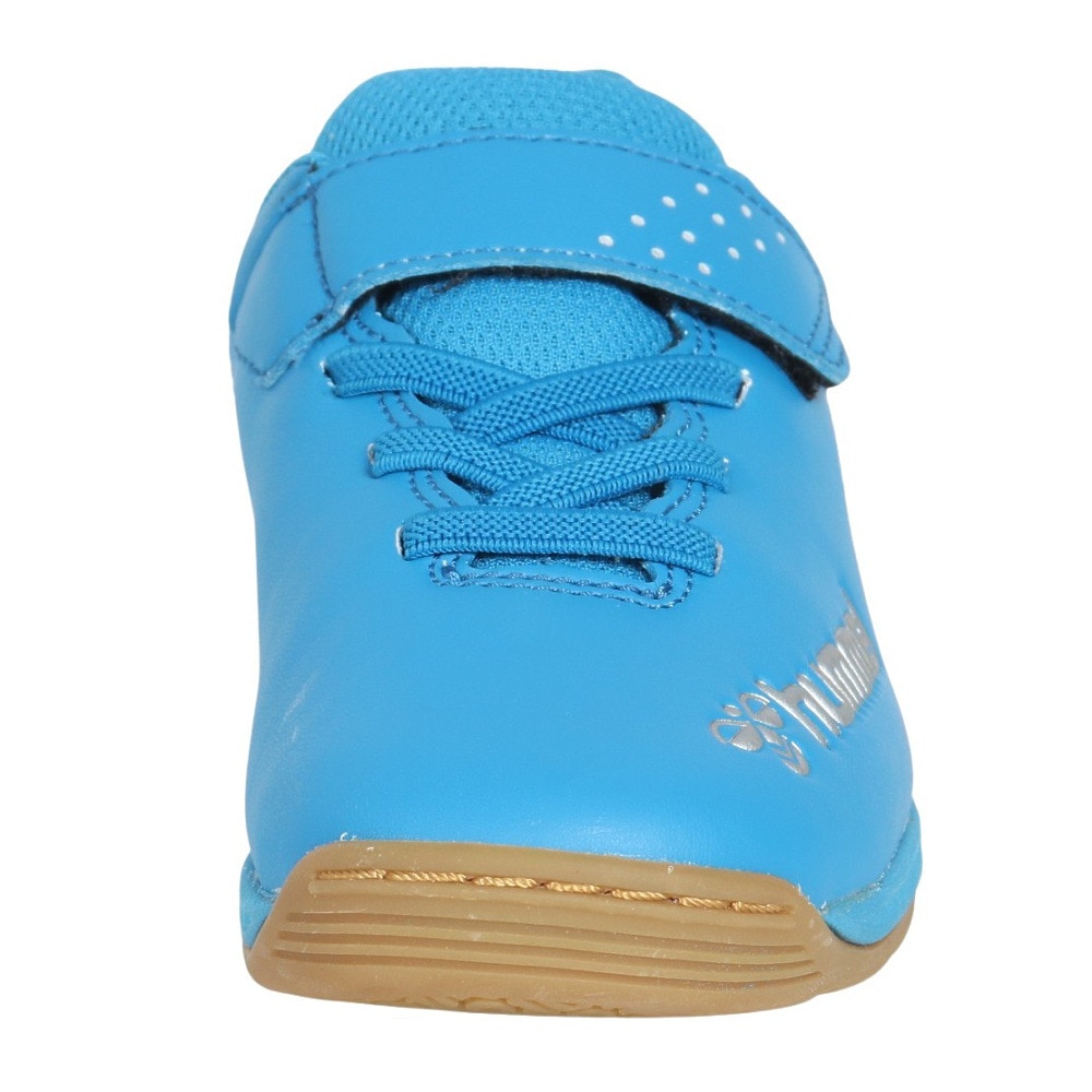 ヒュンメル（hummel）（キッズ）ジュニア サッカーインドア トレーニングシューズ 屋内 室内 プリアモーレ 6 アルファ VIN HJS5124-7595