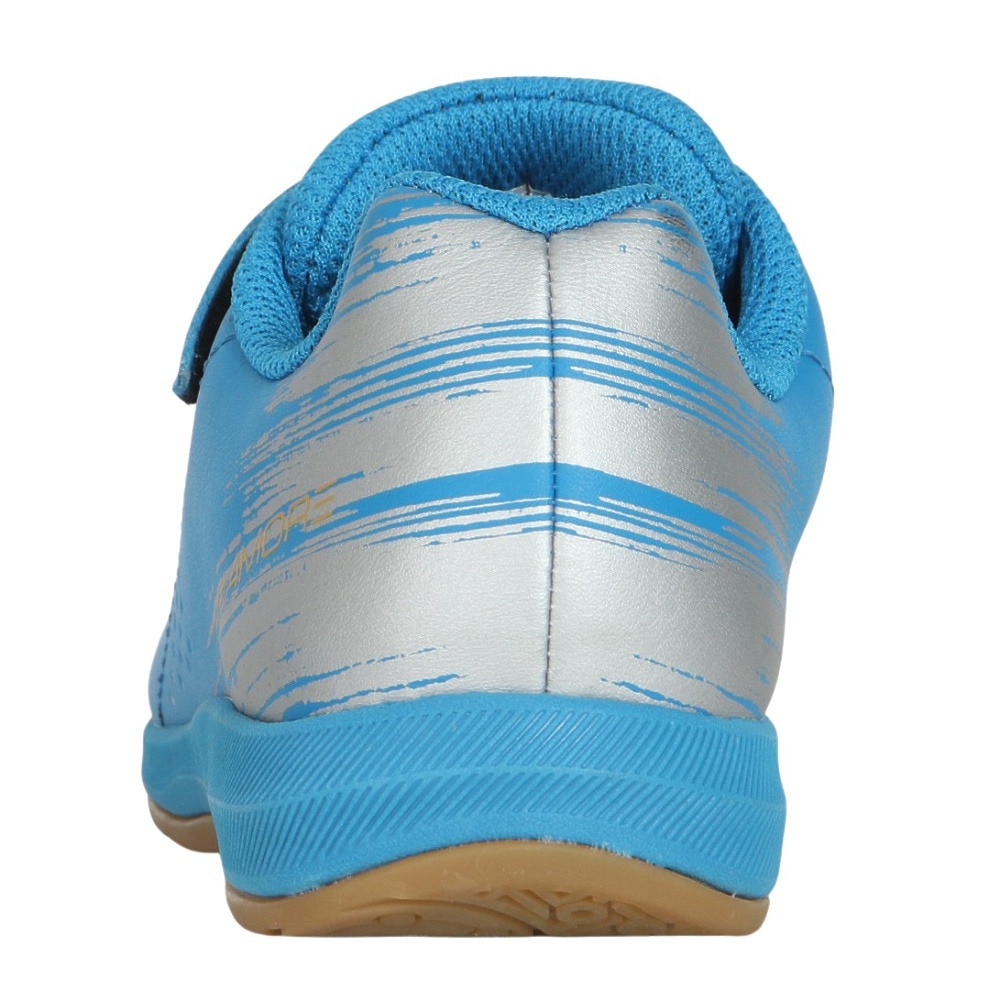ヒュンメル（hummel）（キッズ）ジュニア サッカーインドア トレーニングシューズ 屋内 室内 プリアモーレ 6 アルファ VIN HJS5124-7595