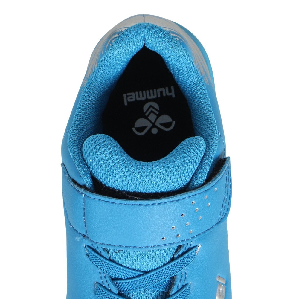ヒュンメル（hummel）（キッズ）ジュニア サッカーインドア トレーニングシューズ 屋内 室内 プリアモーレ 6 アルファ VIN HJS5124-7595