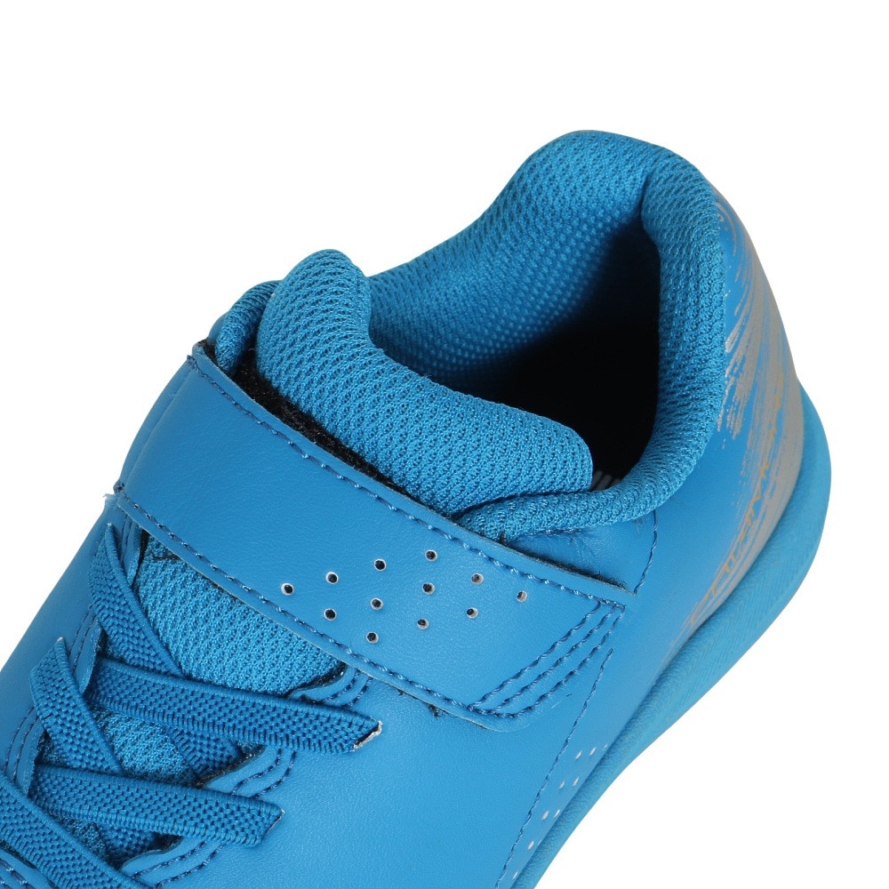 ヒュンメル（hummel）（キッズ）ジュニア サッカーインドア トレーニングシューズ 屋内 室内 プリアモーレ 6 アルファ VIN HJS5124-7595