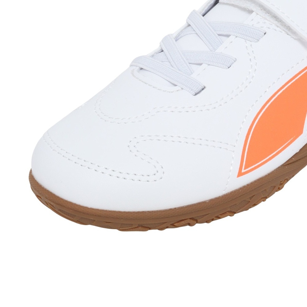 プーマ（PUMA）（キッズ）ジュニアサッカーインドアトレーニング