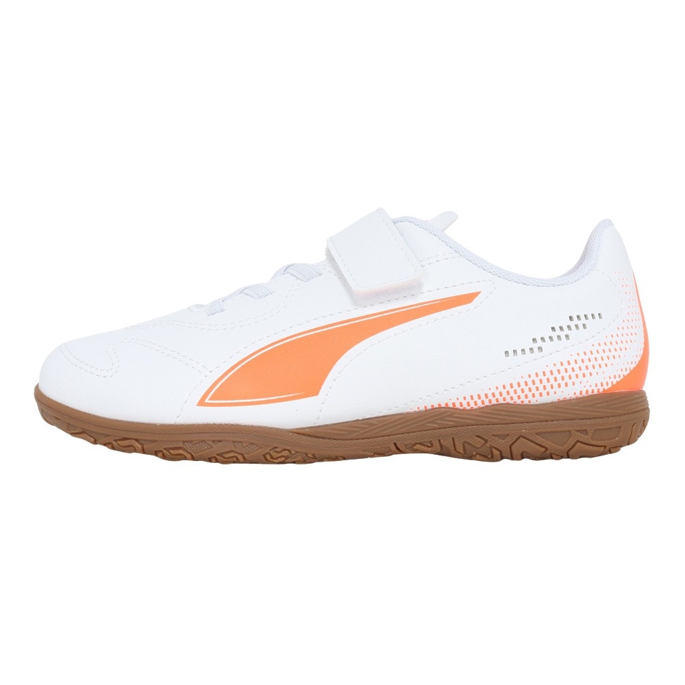 プーマ（PUMA）（キッズ）ジュニアサッカーインドアトレーニング