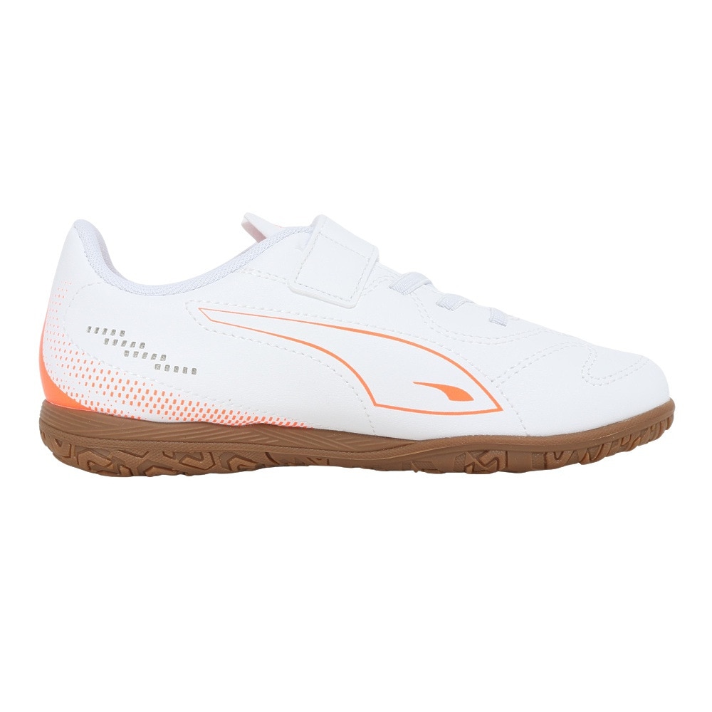 プーマ（PUMA）（キッズ）ジュニアサッカーインドアトレーニング