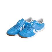 (キッズ)ジュニアサッカーインドアトレーニングシューズ 屋内 室内 Ligaresta IN Kids YSD-S25KID.004 BLU