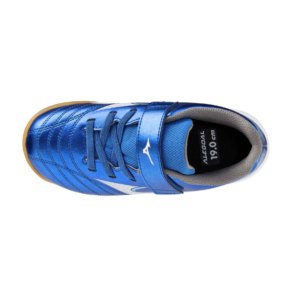 ミズノ（MIZUNO）（キッズ）アレゴール SB IN P1GG262801