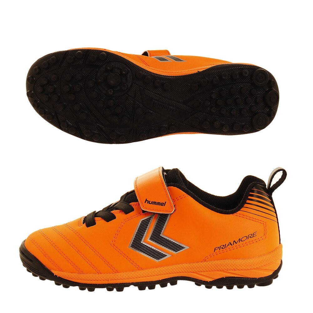 即日発送 Hummel ヒュンメル 19s プリアモーレv Vtf Jr Hjs2124 6932 サッカー ジュニアターフベルクロ ジュニア Blue セール Supplystudies Com