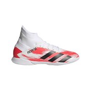 アディダス（adidas）（キッズ）ジュニアフットサルシューズ インドアプレデター 20.3 IN J EG0931