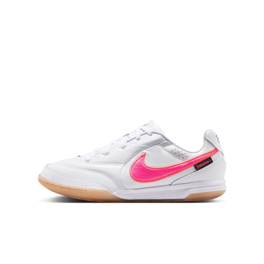ナイキ（NIKE）（キッズ）Jr ティエンポ ストリートガト IC T IH1806-901