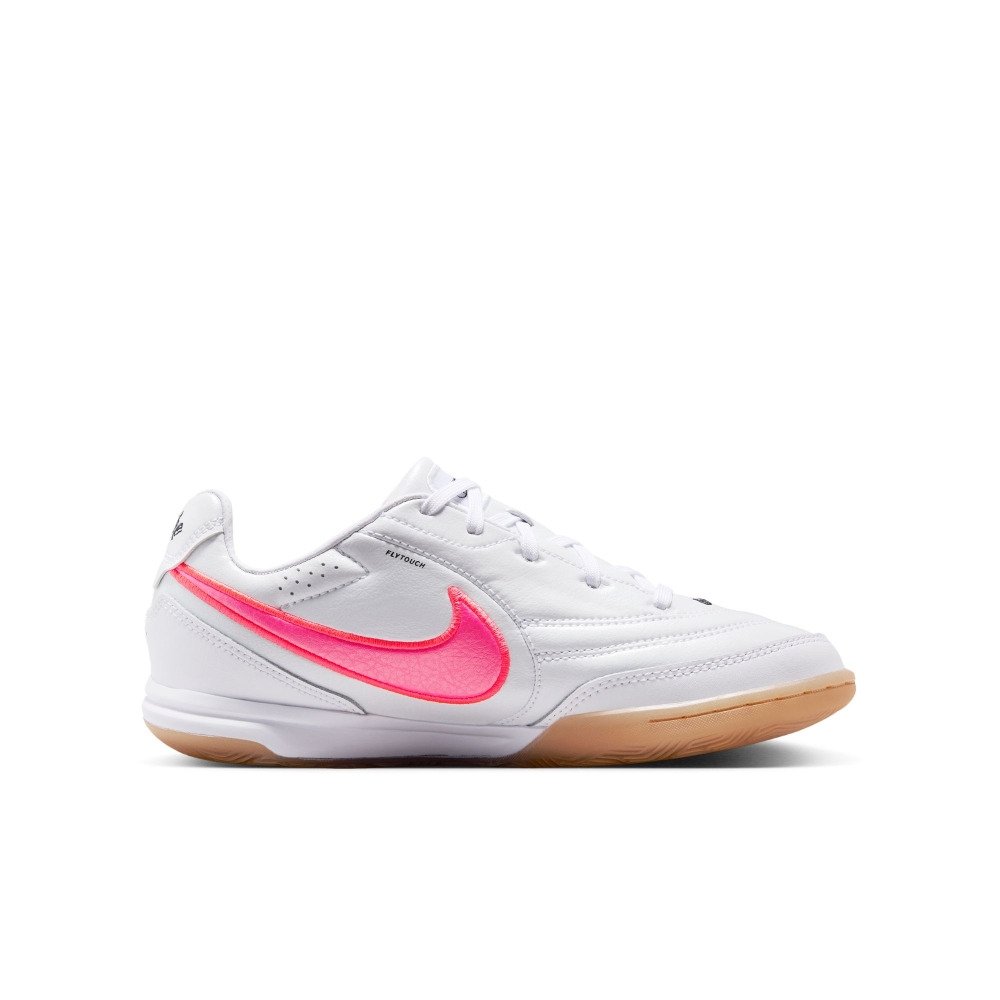 ナイキ（NIKE）（キッズ）Jr ティエンポ ストリートガト IC T IH1806-901