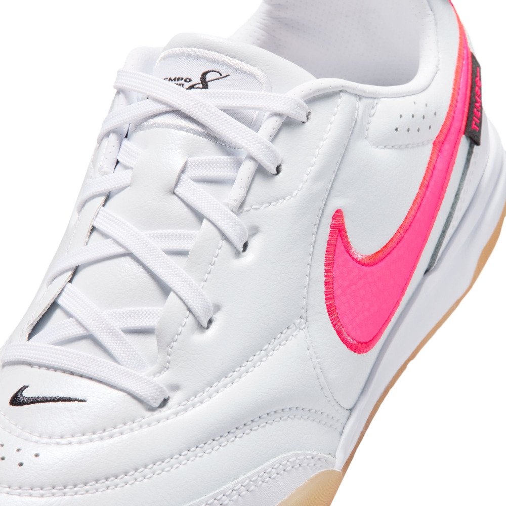 ナイキ（NIKE）（キッズ）Jr ティエンポ ストリートガト IC T IH1806-901