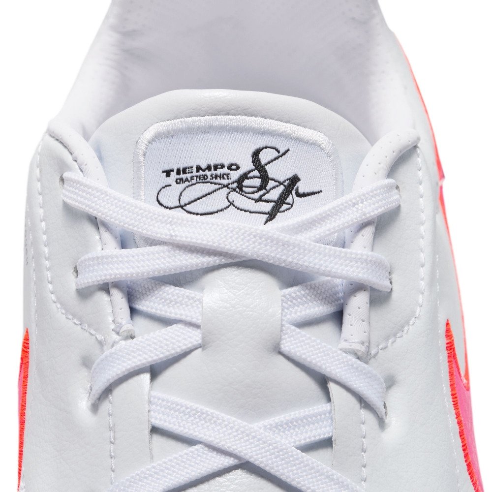 ナイキ（NIKE）（キッズ）ジュニアフットサルシューズ ベルクロ ベルト