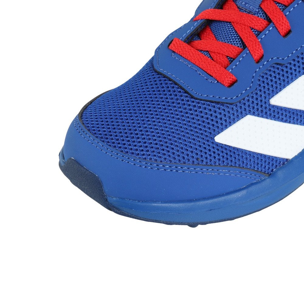 アディダス（adidas）（キッズ）ジュニア ランニングシューズ ファイト OMX98-KJ1933