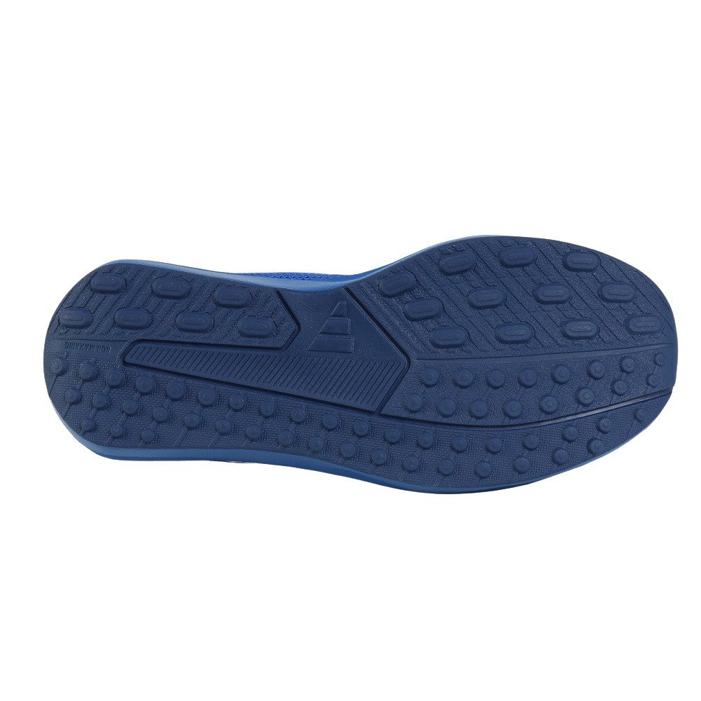 アディダス（adidas）（キッズ）ジュニア ランニングシューズ ファイト OMX98-KJ1933