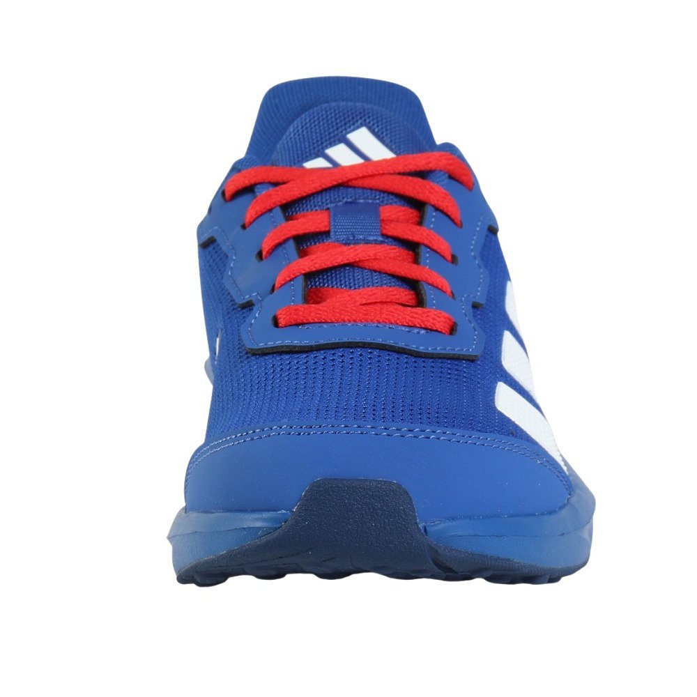 アディダス（adidas）（キッズ）ジュニア ランニングシューズ ファイト OMX98-KJ1933
