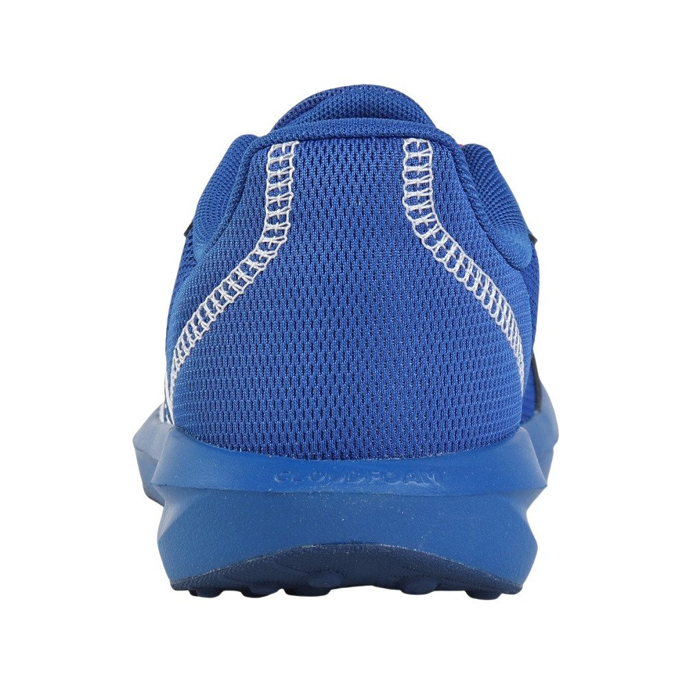 アディダス（adidas）（キッズ）ジュニア ランニングシューズ ファイト OMX98-KJ1933
