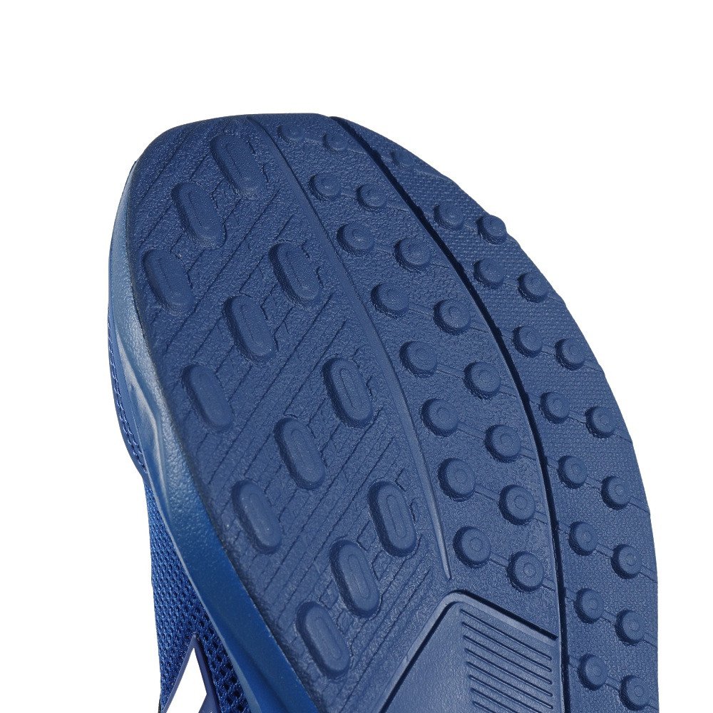 アディダス（adidas）（キッズ）ジュニア ランニングシューズ ファイト OMX98-KJ1933