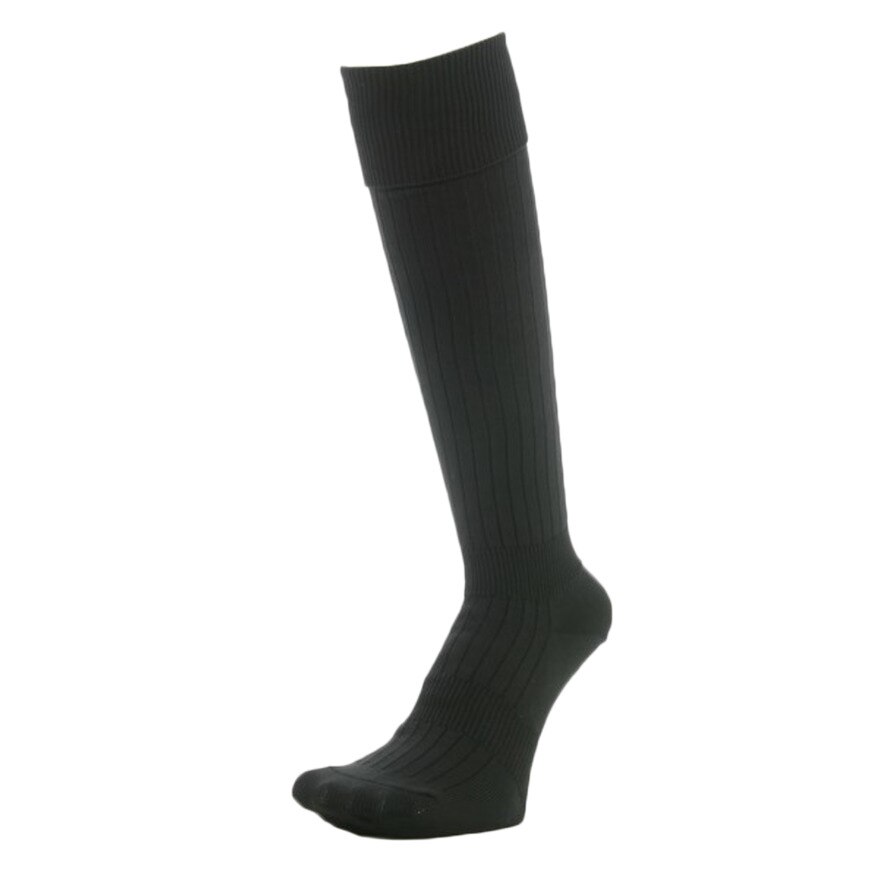  サッカー ドライプラス ストッキング 750D3OK001-BLK-J