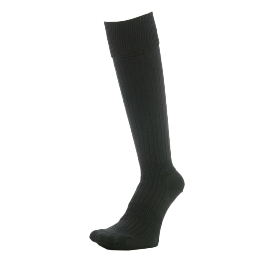  サッカー ドライプラス ストッキング 750D3OK001-BLK-M