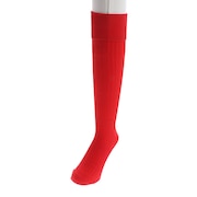 デュアリグ（DUARIG）（メンズ）サッカー ソックス 吸汗速乾 ストッキング 750D3OK001-RED-M 靴下