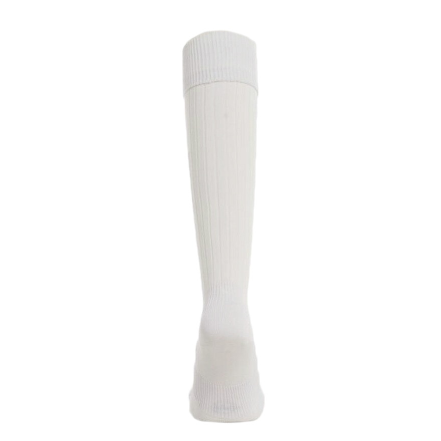 デュアリグ（DUARIG）（レディース、キッズ）サッカー ソックス ジュニア 吸汗速乾 ストッキング 750D3OK001-WHT-J 靴下 子供★★★