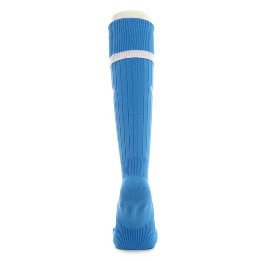 デュアリグ|サッカー ソックス ストッキング 25~27cm 750D4KO001 SAX 水色 靴下 - スポーツ用品はスーパースポーツゼビオ デュアリグ|サッカー ソックス ストッキング 25~27cm 750D4KO001 SAX 水色 靴下 - スポーツ用品はスーパースポーツゼビオ