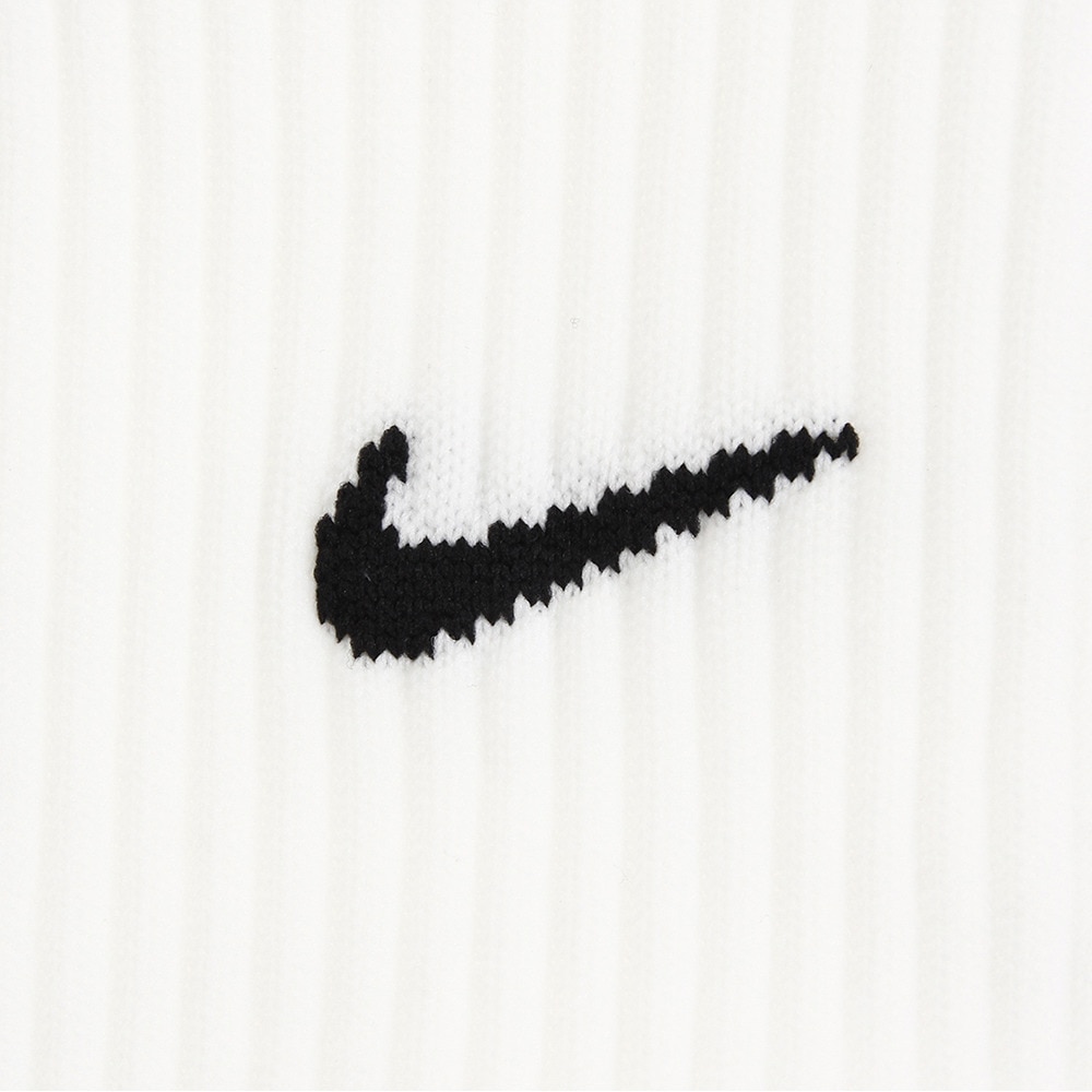 ナイキ（NIKE）（メンズ、レディース、キッズ）サッカーソックス 白 ホワイト アカデミーフットボールソックス ストッキング SX4120 101 