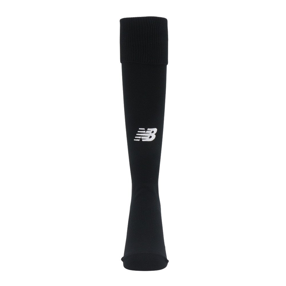 ニューバランス（new balance）（メンズ、レディース）サッカー ソックス ストッキング JASF7388BK