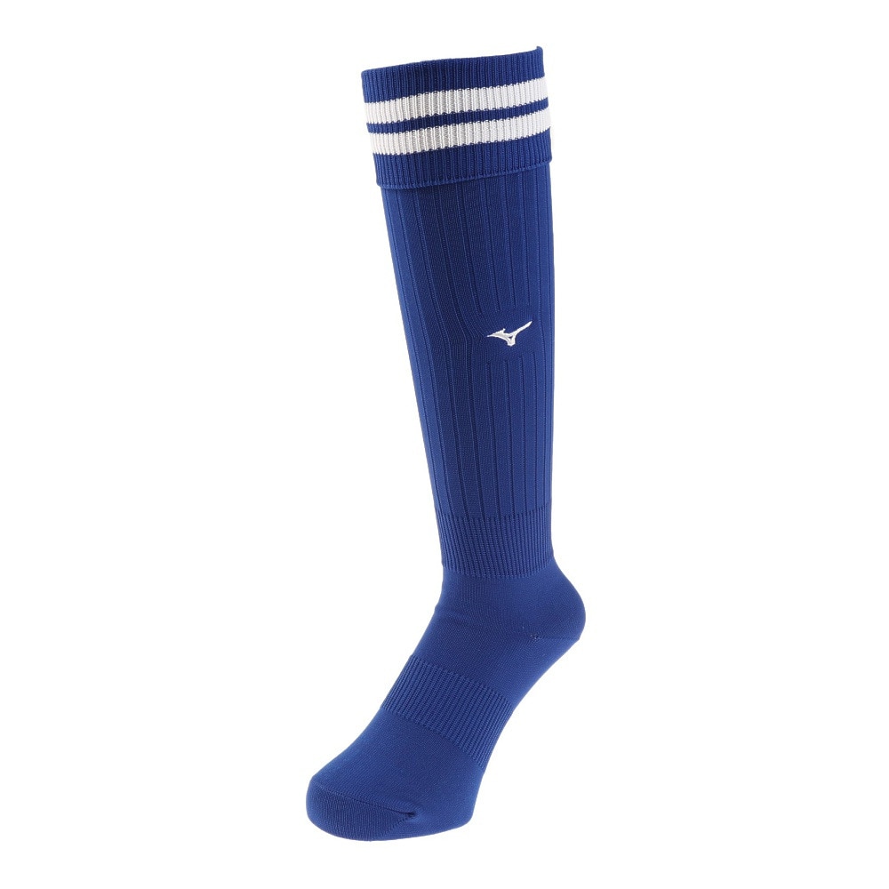 ミズノ（MIZUNO）（メンズ、レディース、キッズ）サッカー ソックス TM ストッキング P2MX800025 靴下