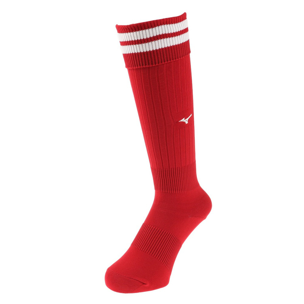ミズノ（MIZUNO）（メンズ、レディース、キッズ）サッカー ソックス TM ストッキング P2MX800062 靴下