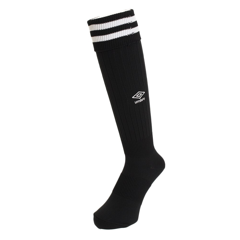 サッカー プラクテイスストッキング UBS8810 BLK27