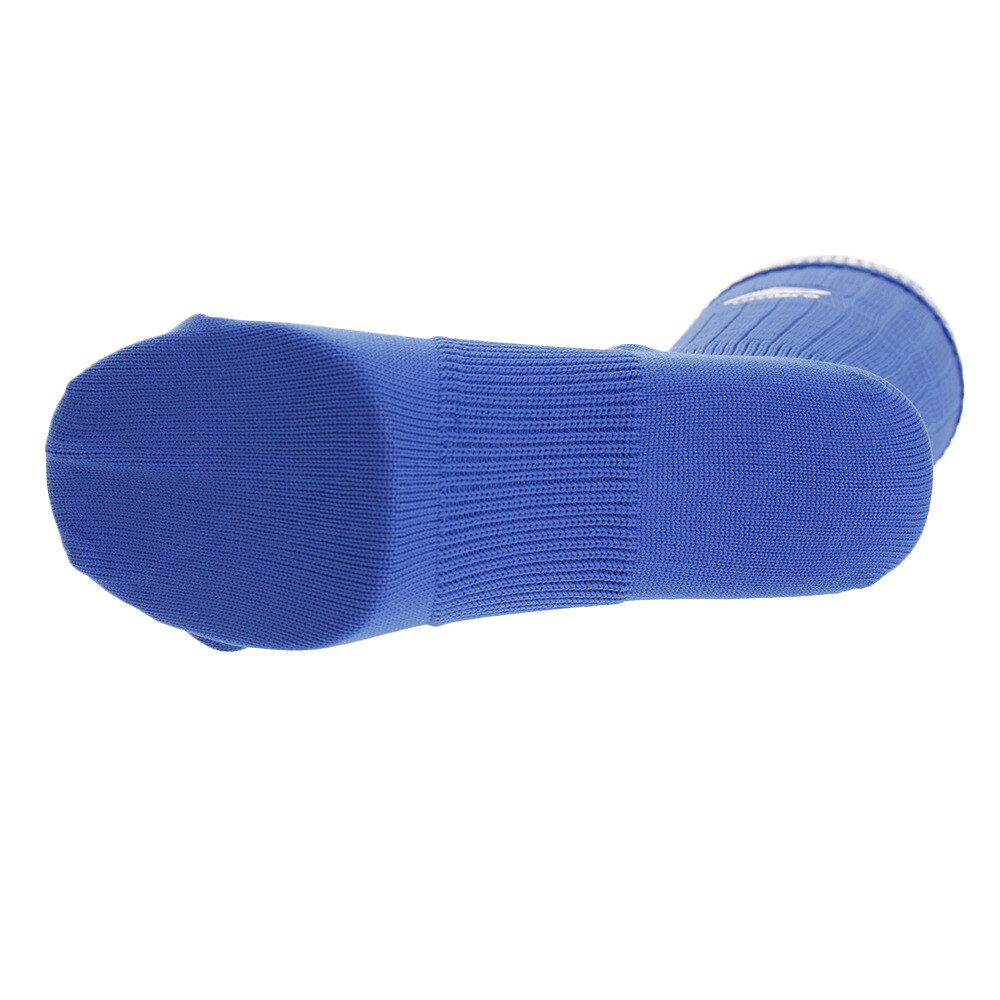 アンブロ（UMBRO）（メンズ）サッカー プラクテイスストッキング UBS8810 BLU27