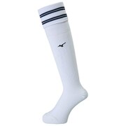 ミズノ（MIZUNO）（メンズ、レディース）サッカー ストッキング P2MX805284