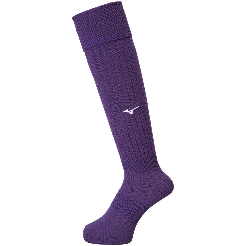 ミズノ（MIZUNO）（メンズ）サッカー ソックス 靴下 サッカーストッキング P2MX806068 27-29cm