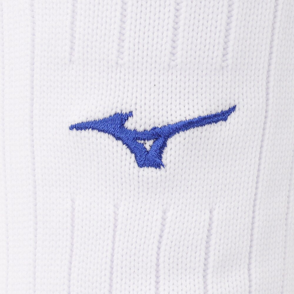 ミズノ（MIZUNO）（メンズ）サッカー ソックス 無地 ストッキング P2MX806172 靴下
