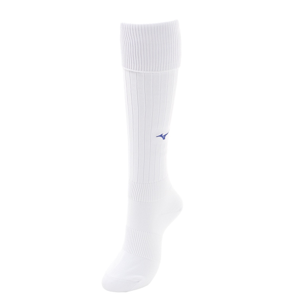 ミズノ（MIZUNO）（メンズ）サッカー ソックス 無地 ストッキング P2MX806172 靴下