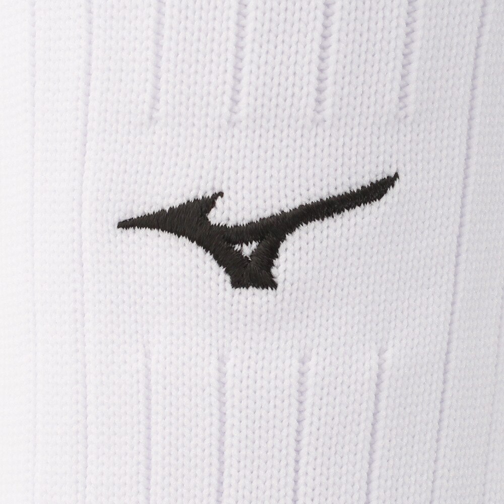 ミズノ（MIZUNO）（メンズ）サッカー ソックス 無地 ストッキング P2MX806179 靴下