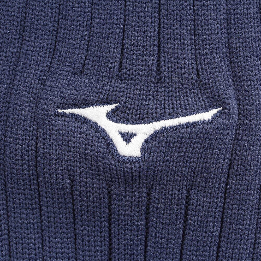 ミズノ（MIZUNO）（メンズ、レディース）サッカー 無地ストッキング ソックス P2MX806214
